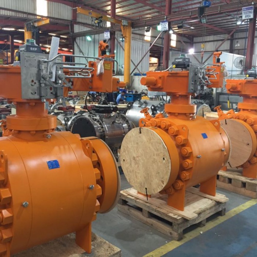 Ball Valves Ball Valves