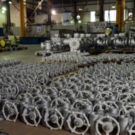 Gate Valves Gate Valves