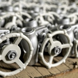 Gate Valves Gate Valves