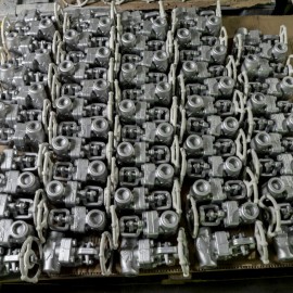 Gate Valves Gate Valves