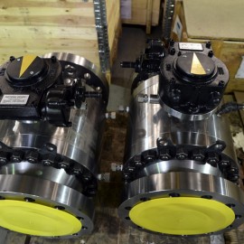 Globe Valves Globe Valves