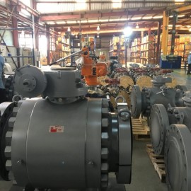 Ball Valves Ball Valves